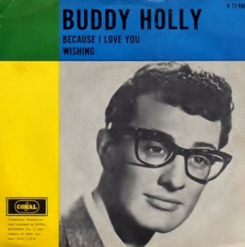 Buddy Holly